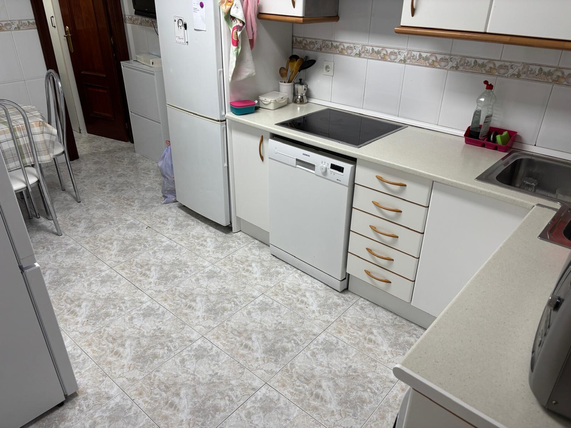 Piso de 150 m² en Salamanca