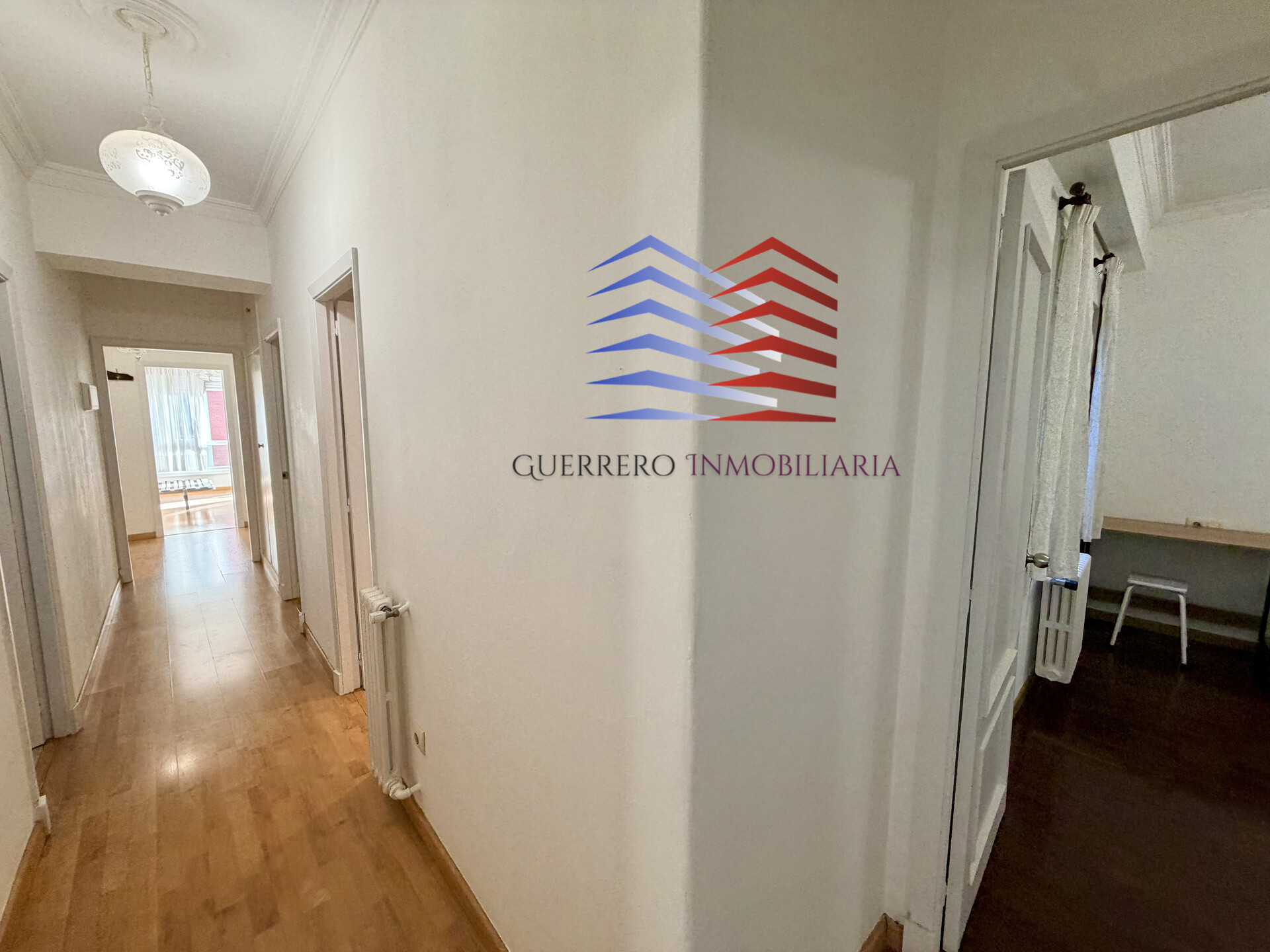 Apartamento 123 m² em Ourense