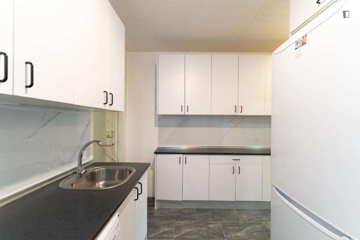 Habitación en alquiler, Madrid