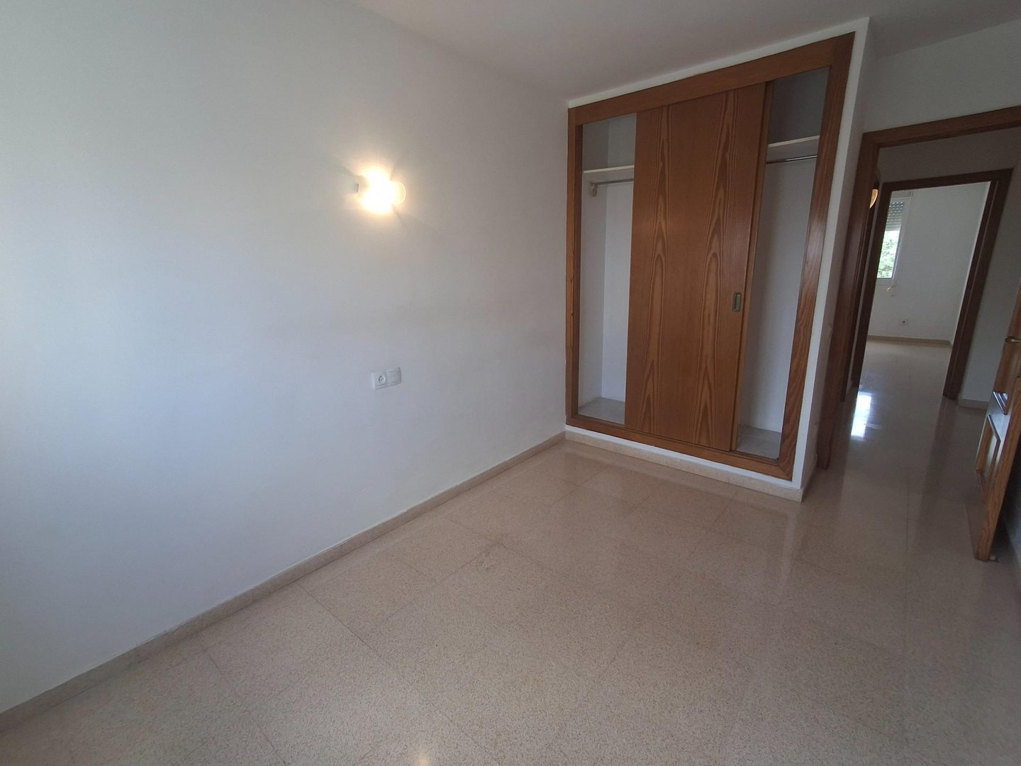Wohnung 88 m² in Palma
