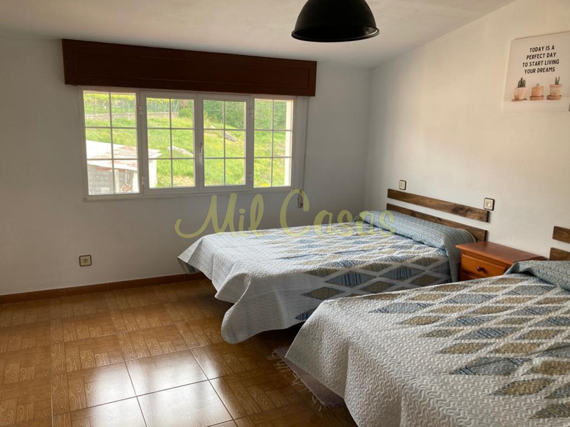 Casa de 105 m² en O Rosal