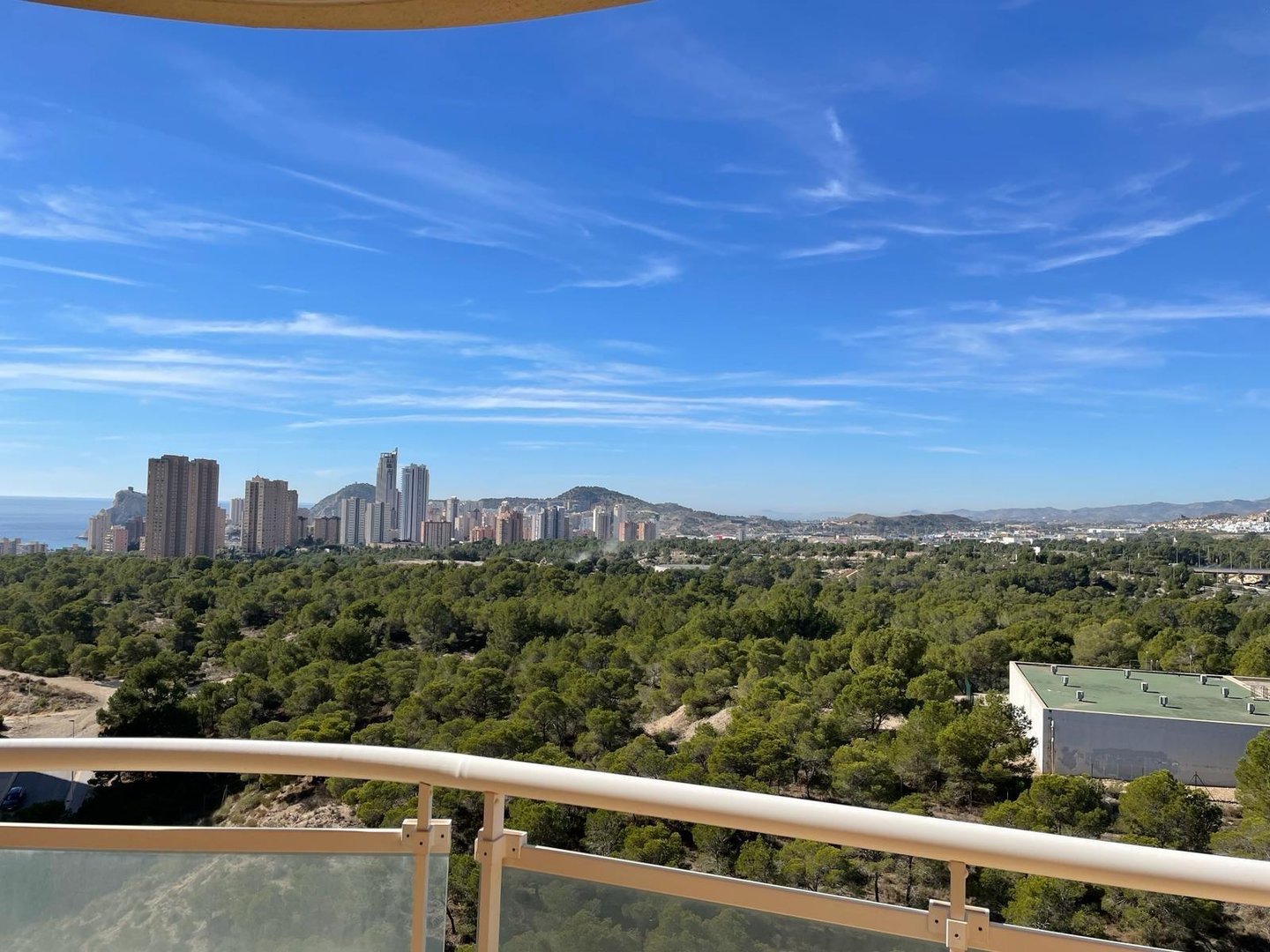 Piso de 65 m² en Benidorm