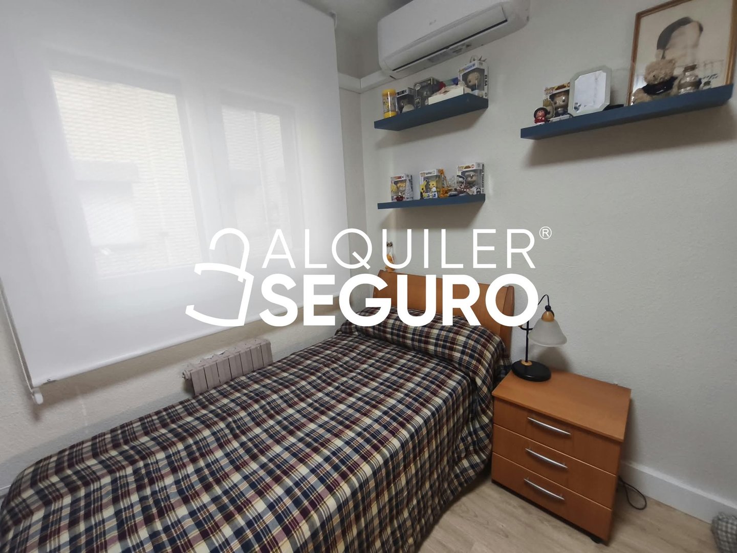 Piso de 140 m² en Zaragoza
