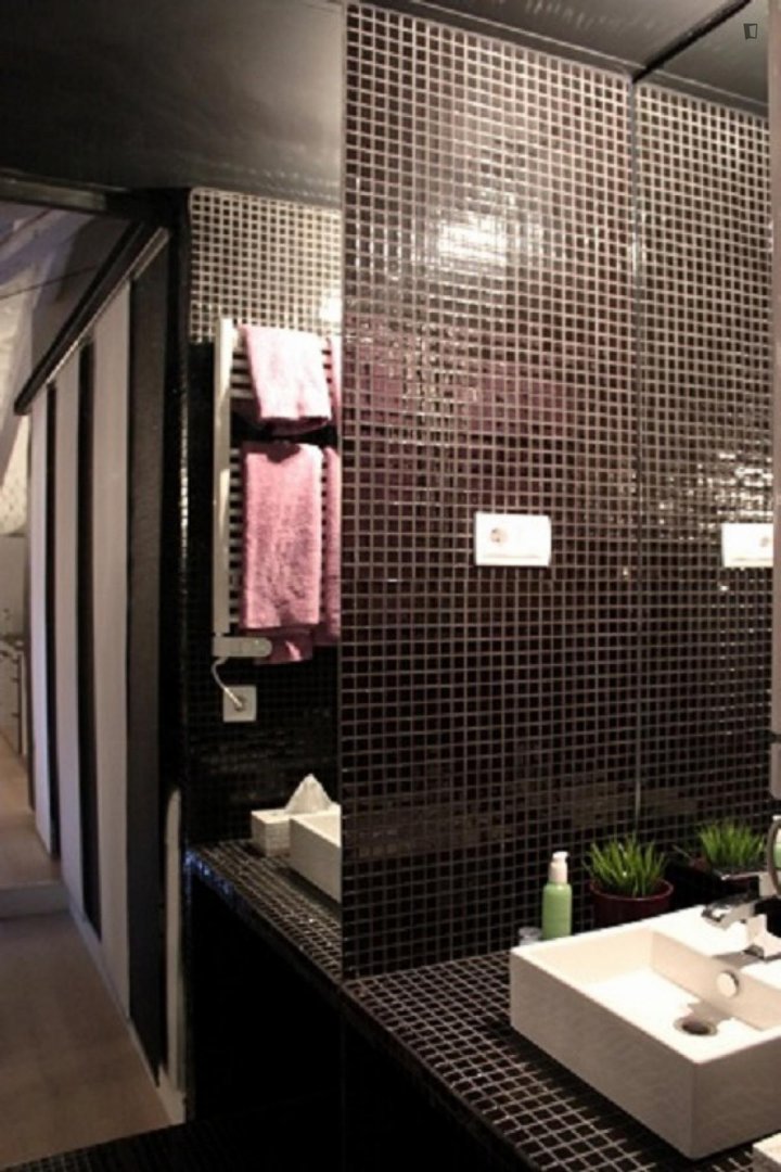 Pis de 40 m² a Madrid
