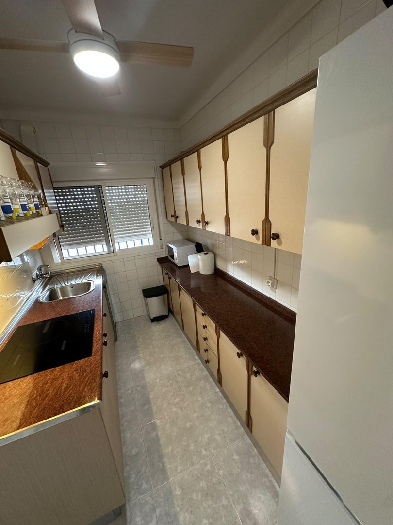 Piso de 110 m² en Cartagena