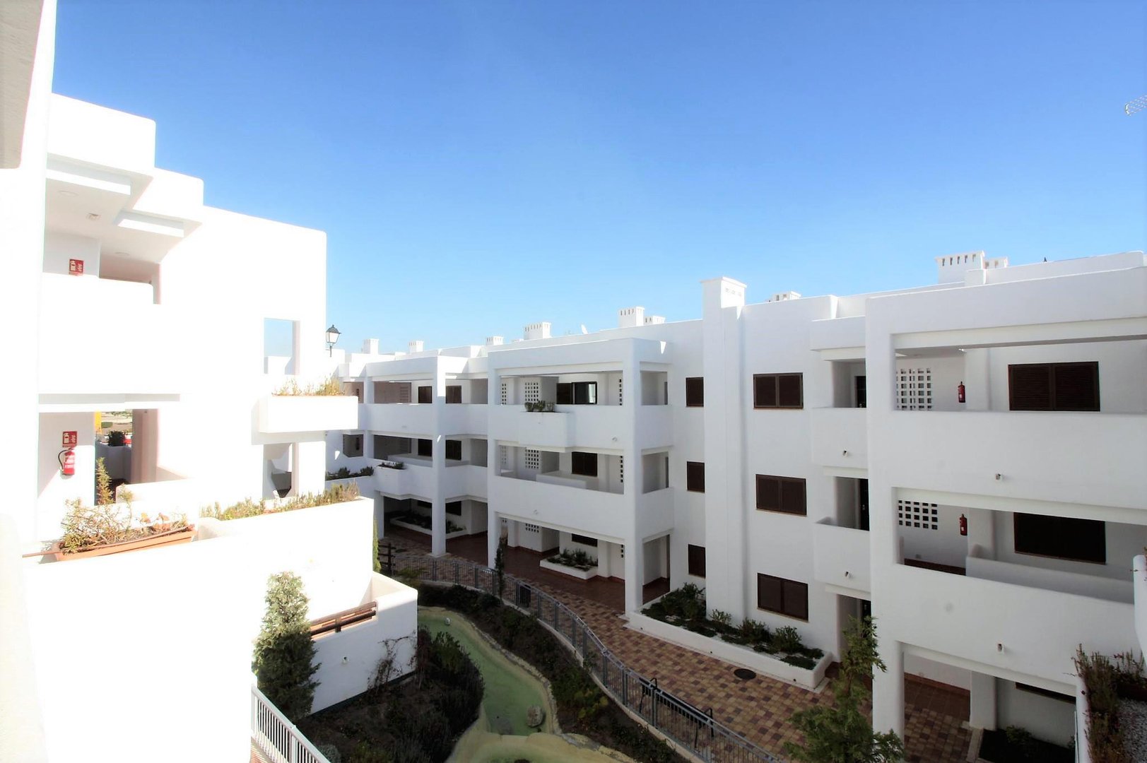 Piso de 70 m² en Pulpí