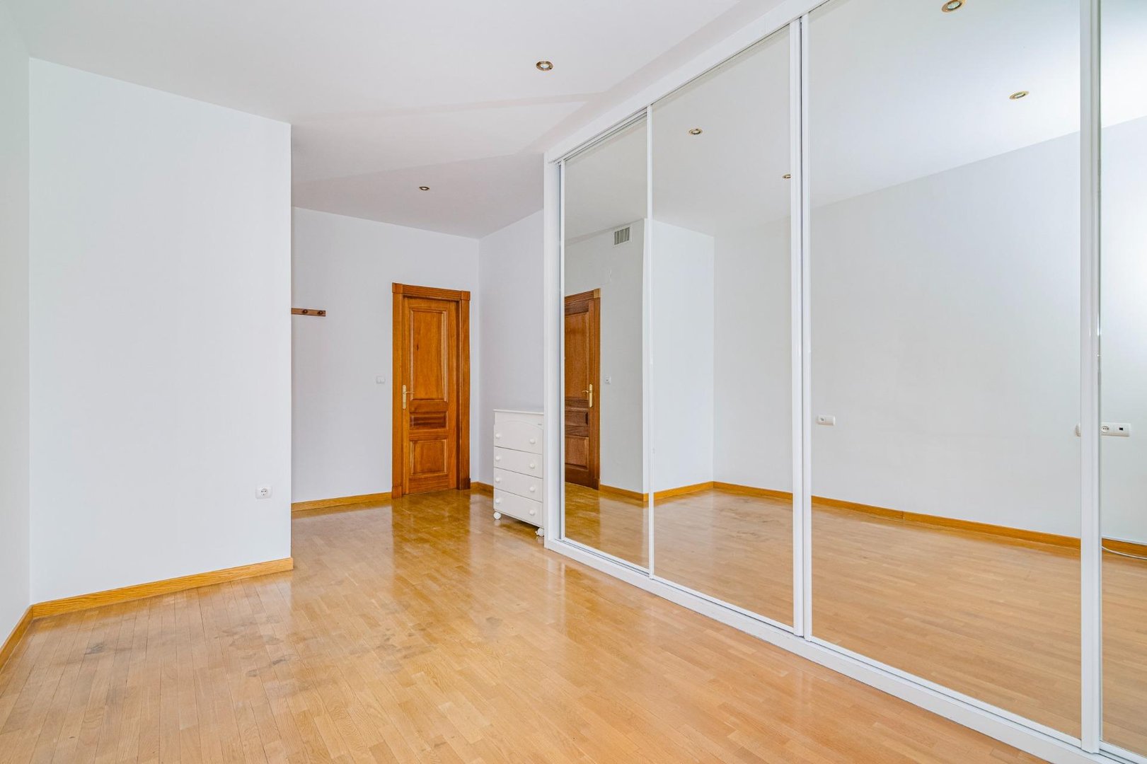 Piso de 125 m² en Granada