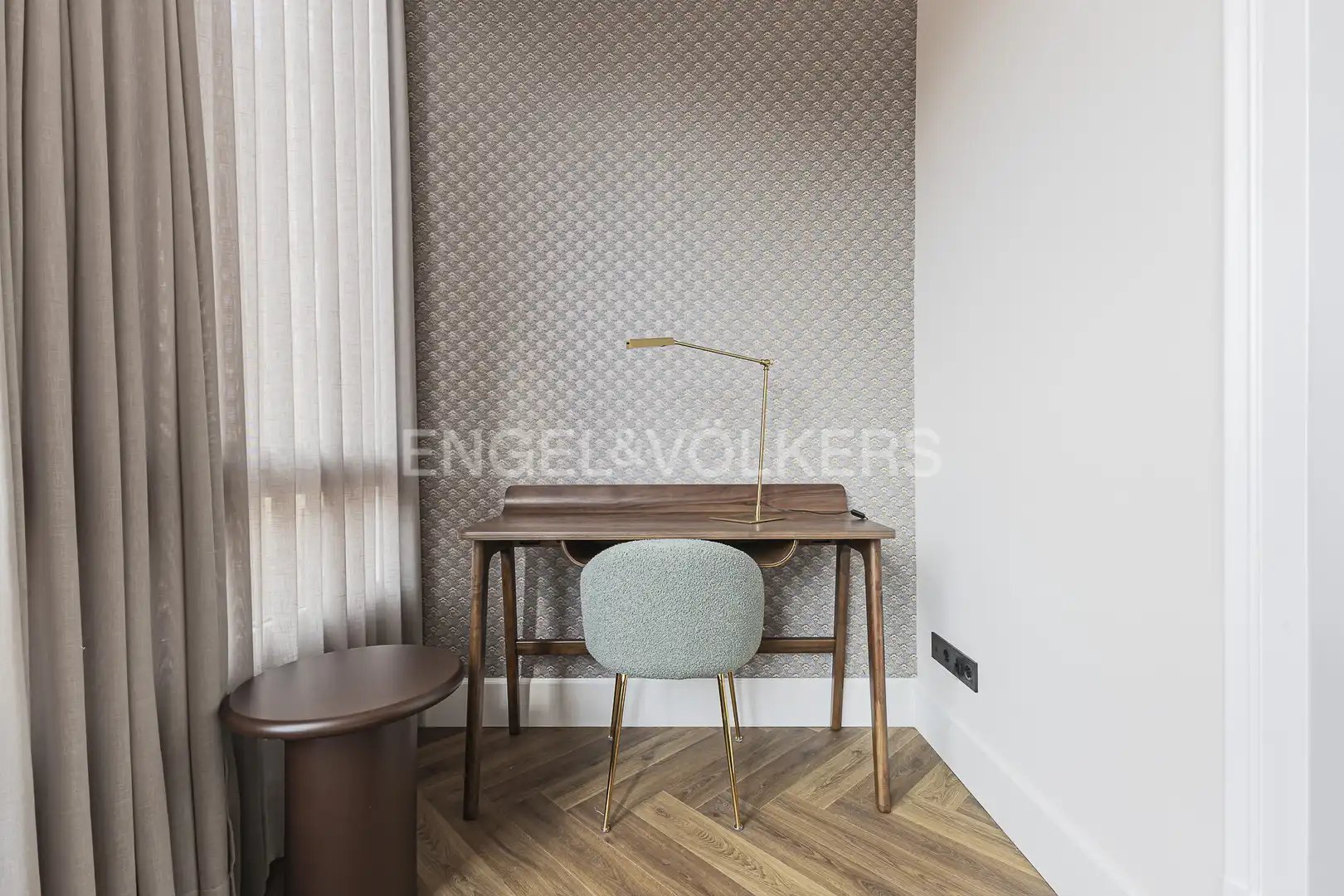 Piso de 195 m² en Barcelona