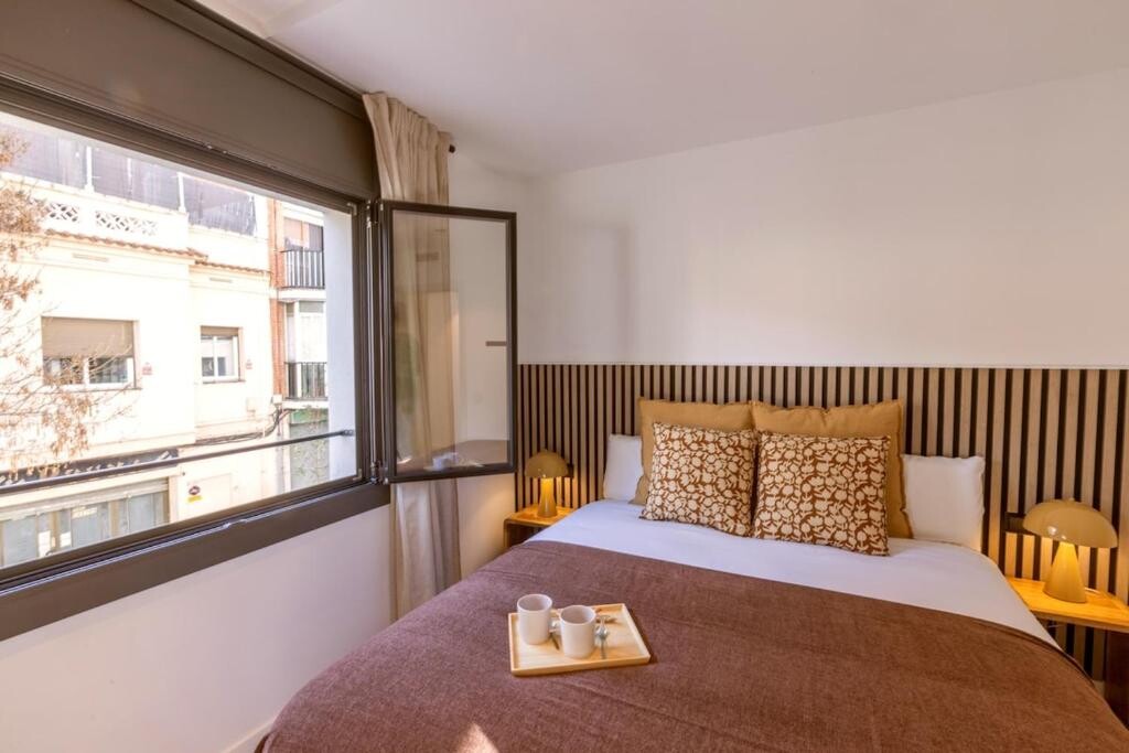 Pis de 50 m² a Santa Coloma de Gramenet