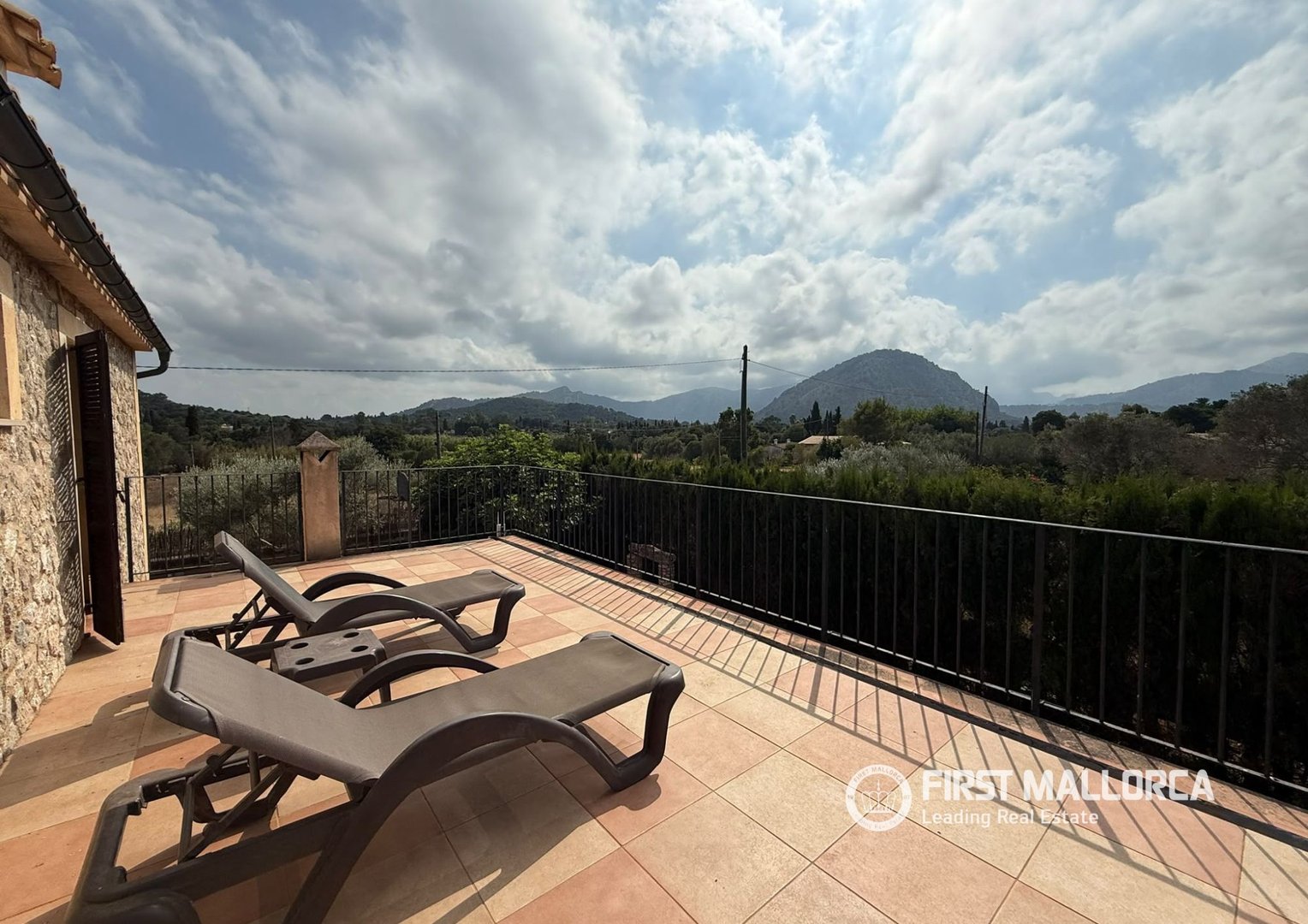 Casa de 226 m² a Pollença