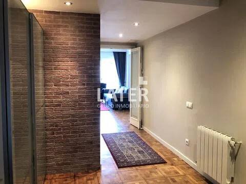 Piso de 229 m² en Barcelona
