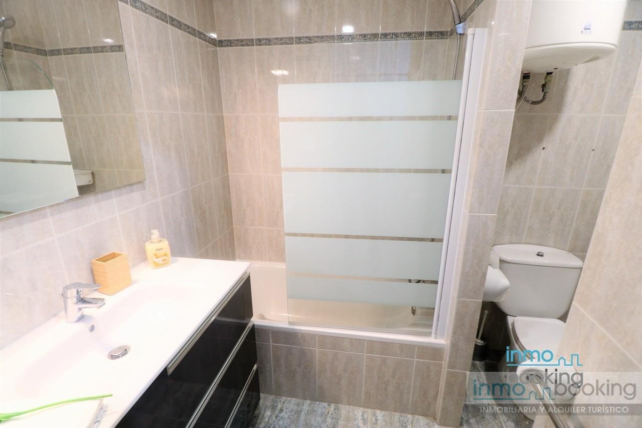 Pis de 38 m² a Salou