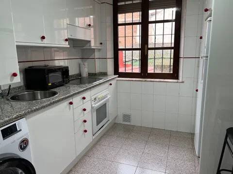 Piso de 78 m² en Valladolid