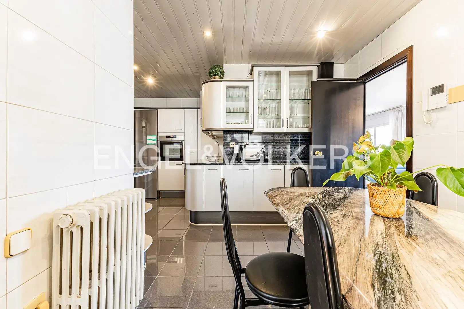 Piso de 216 m² en Barcelona