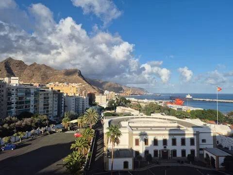 Pis de 80 m² a Santa Cruz de Tenerife