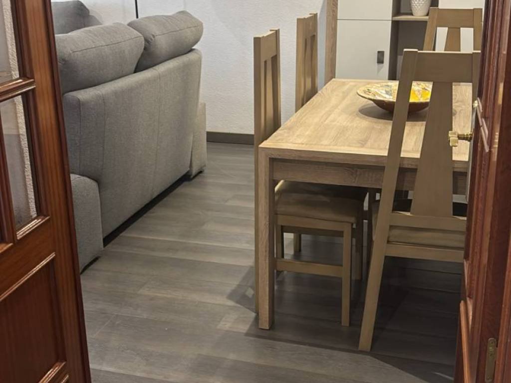 Квартира 90 м² в Кордове