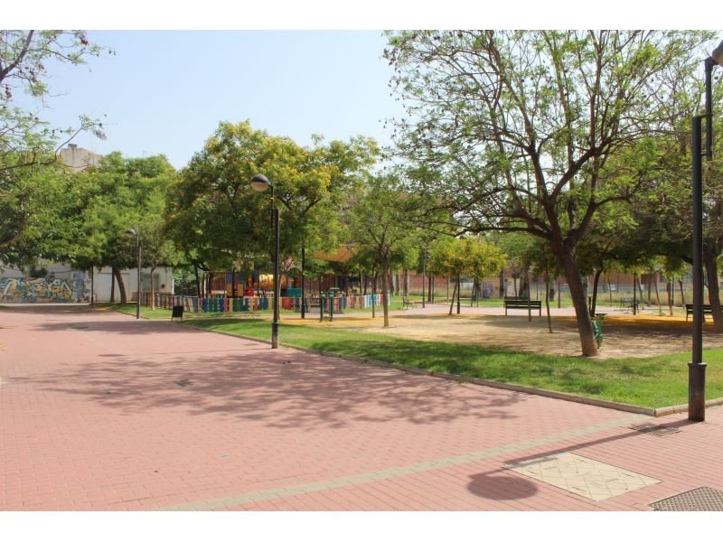 Piso de 43 m² en Murcia