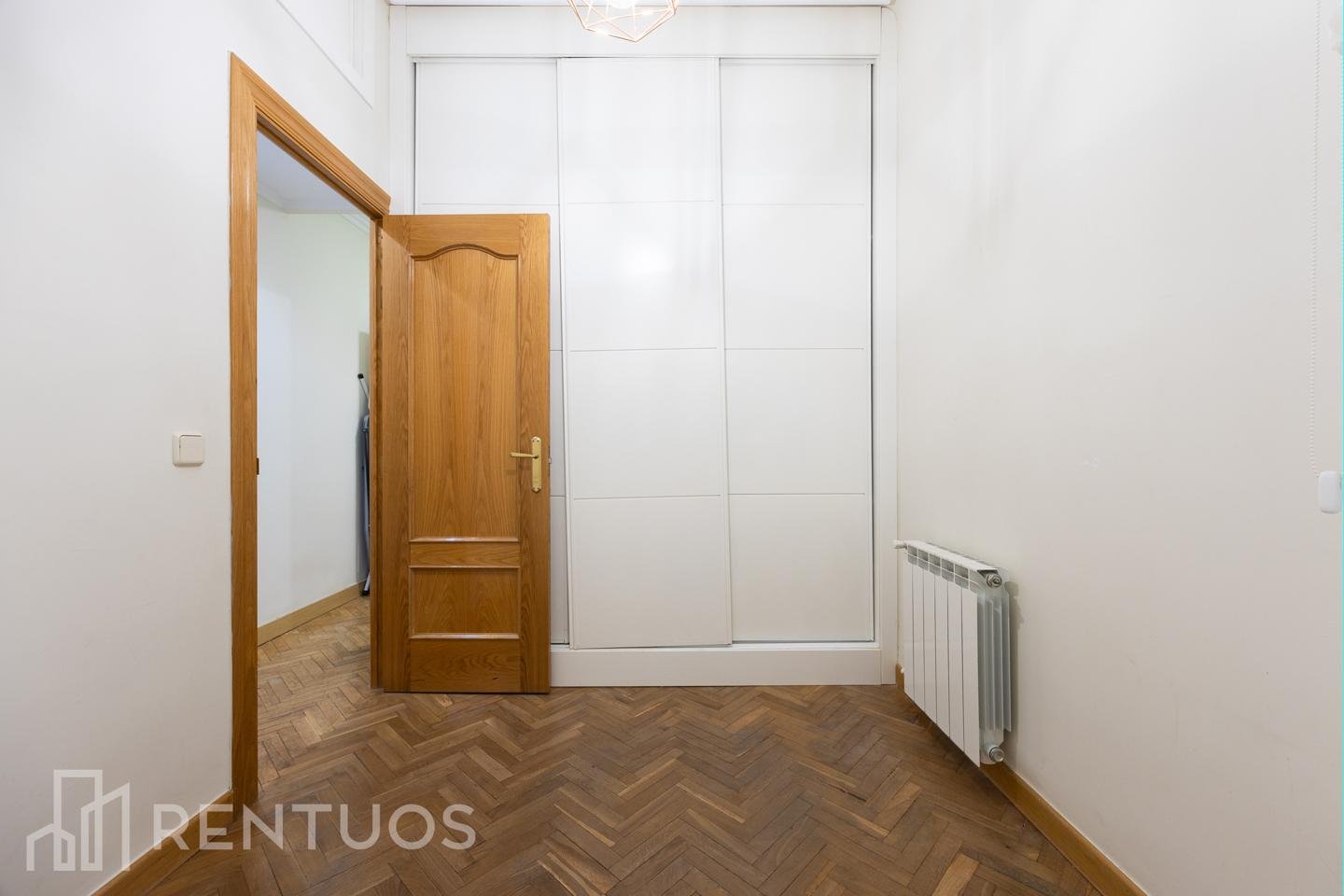 Pis de 69 m² a Madrid