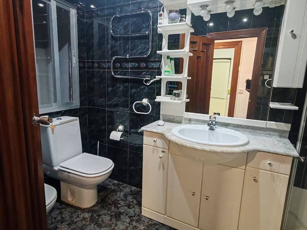 Pis de 85 m² a Salamanca