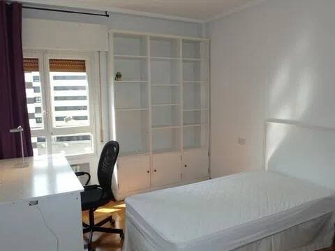 Piso de 155 m² en Pamplona