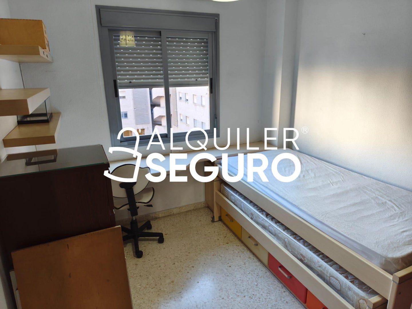 Piso de 90 m² en Dos Hermanas