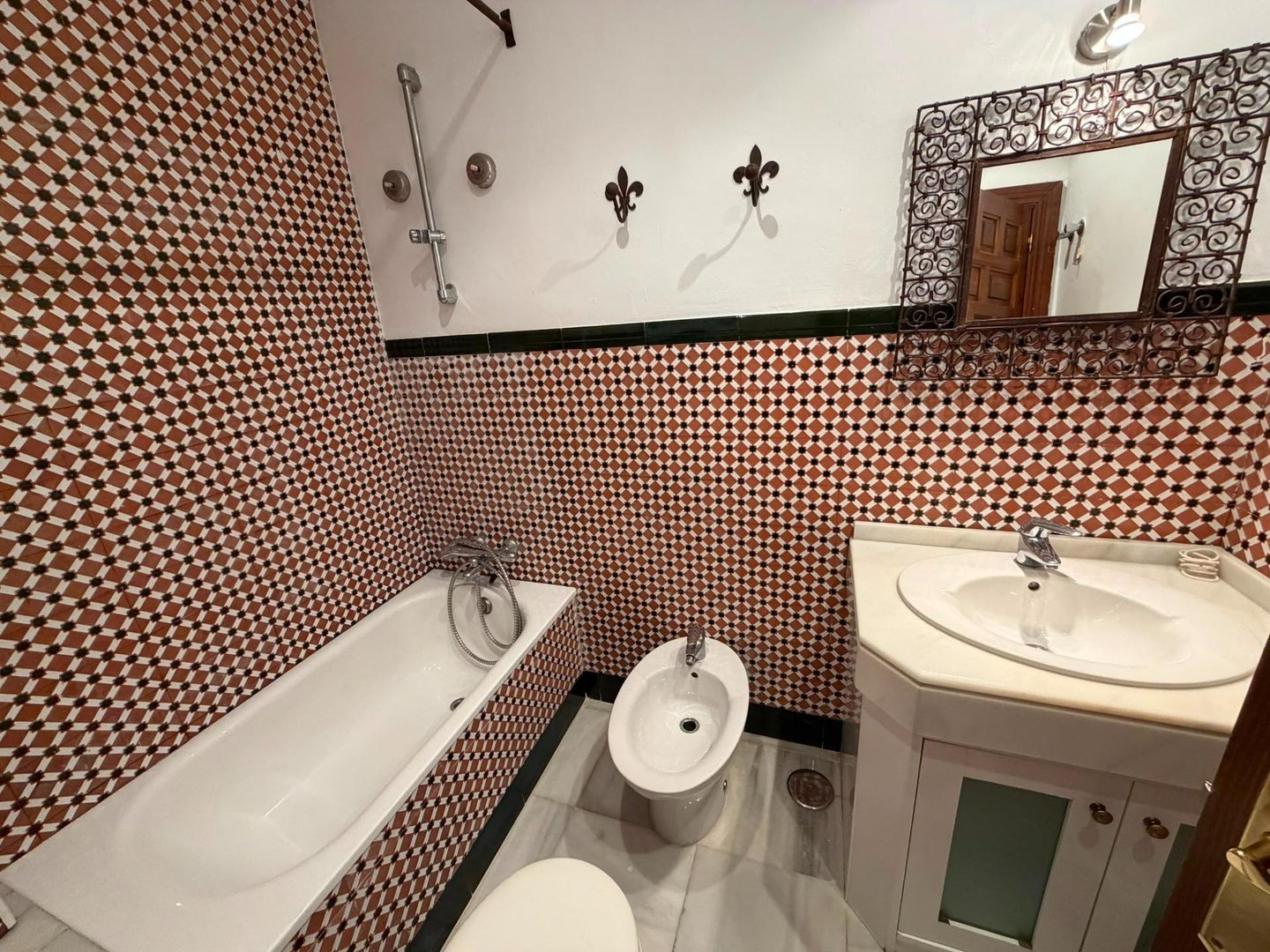 Piso de 54 m² en Granada