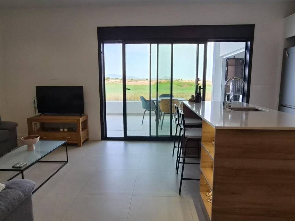 Pis de 88 m² a Alhama de Murcia