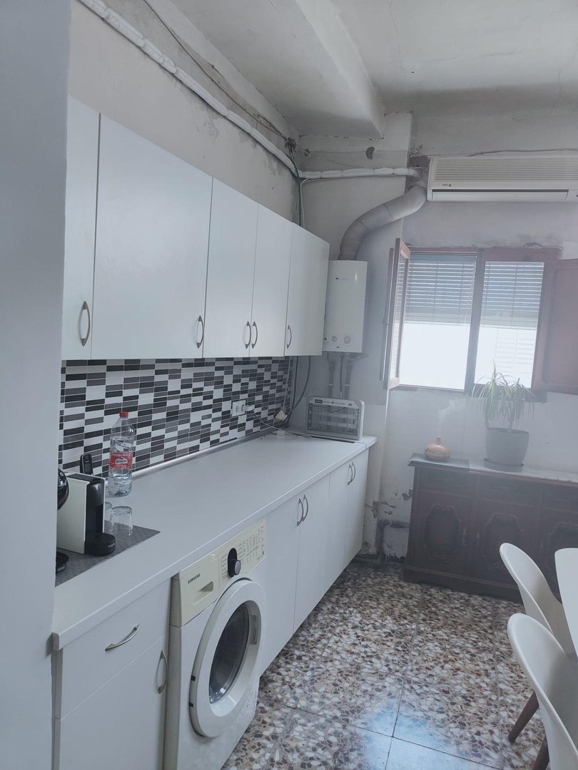 Habitación 100 m², Murcia
