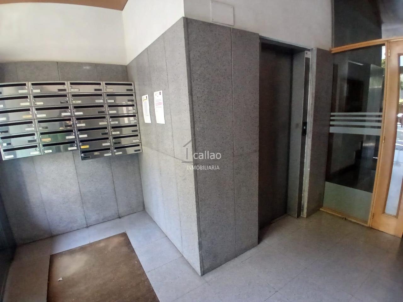 Piso de 83 m² en Ferrol