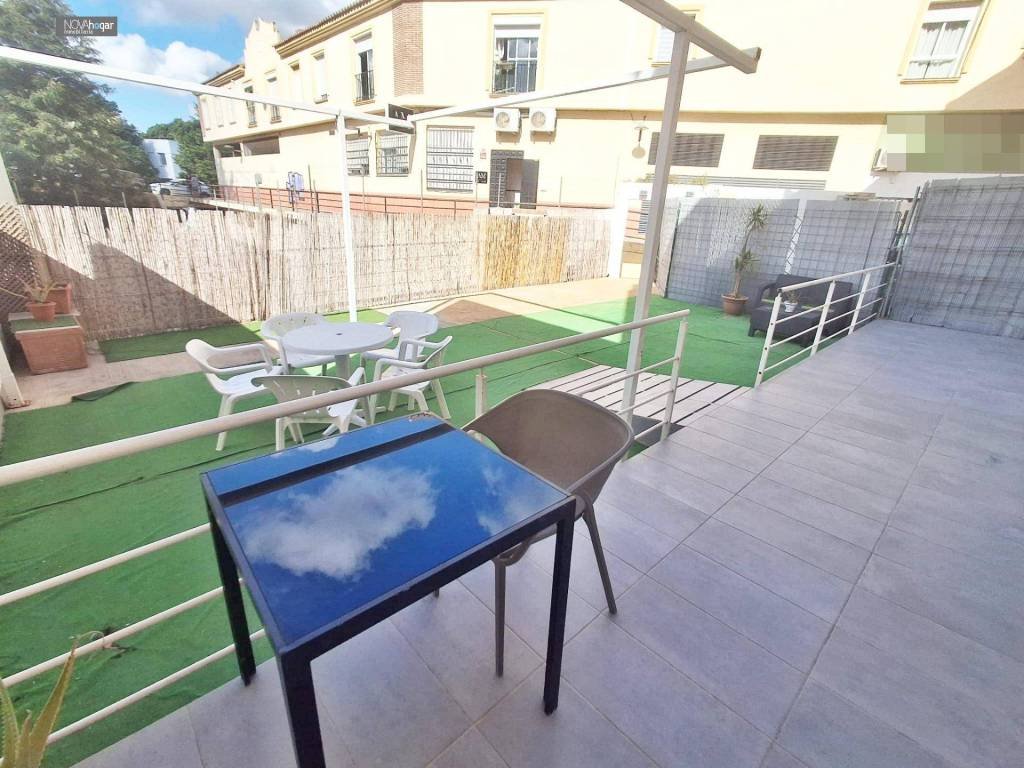 Piso de 150 m² en Málaga