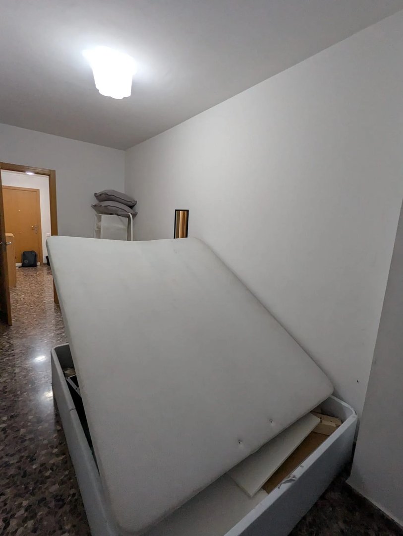 Habitació de lloguer, València