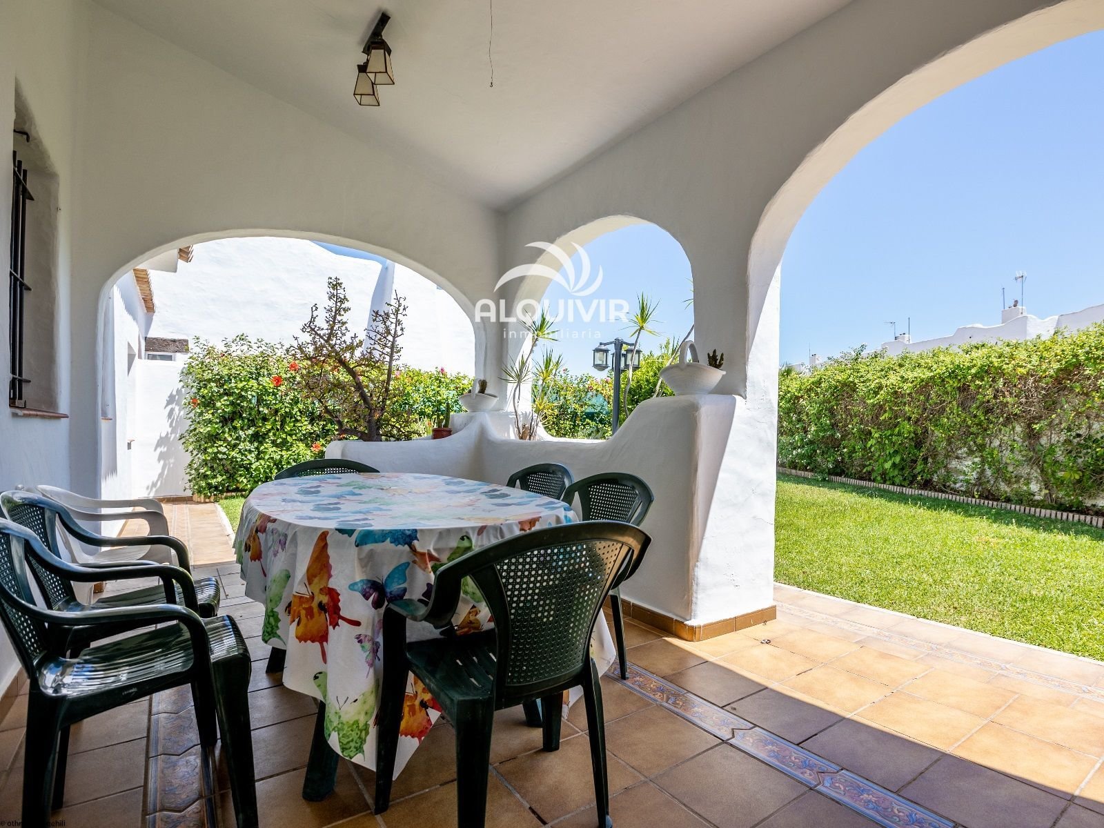 Piso de 110 m² en Almonte