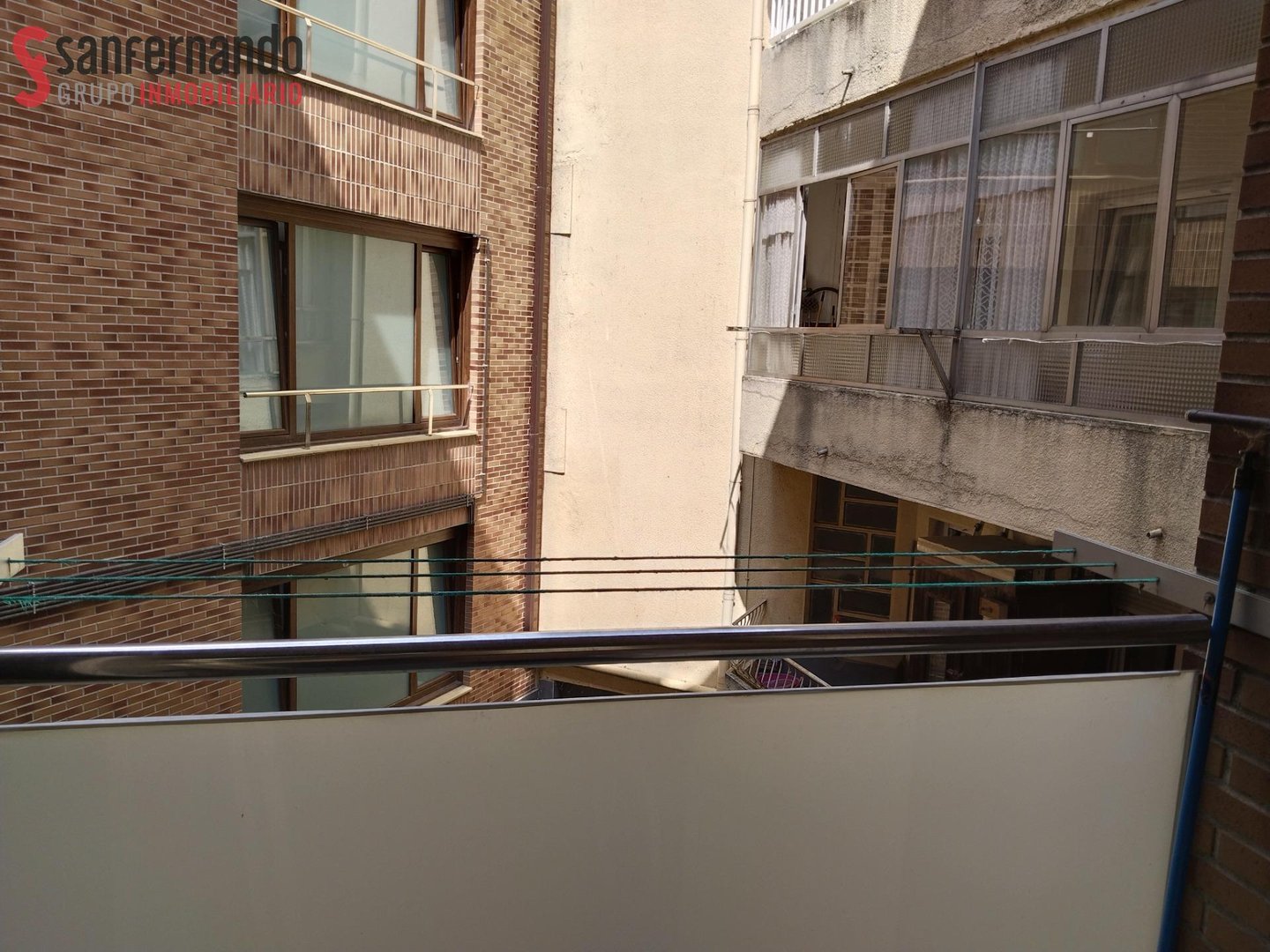 Piso de 100 m² en Los Corrales de Buelna