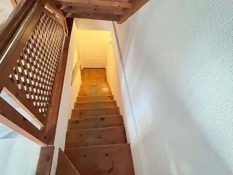 Piso de 200 m² en Mairena del Aljarafe