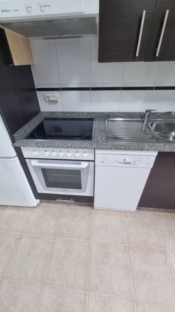 Piso de 90 m² en Sanxenxo