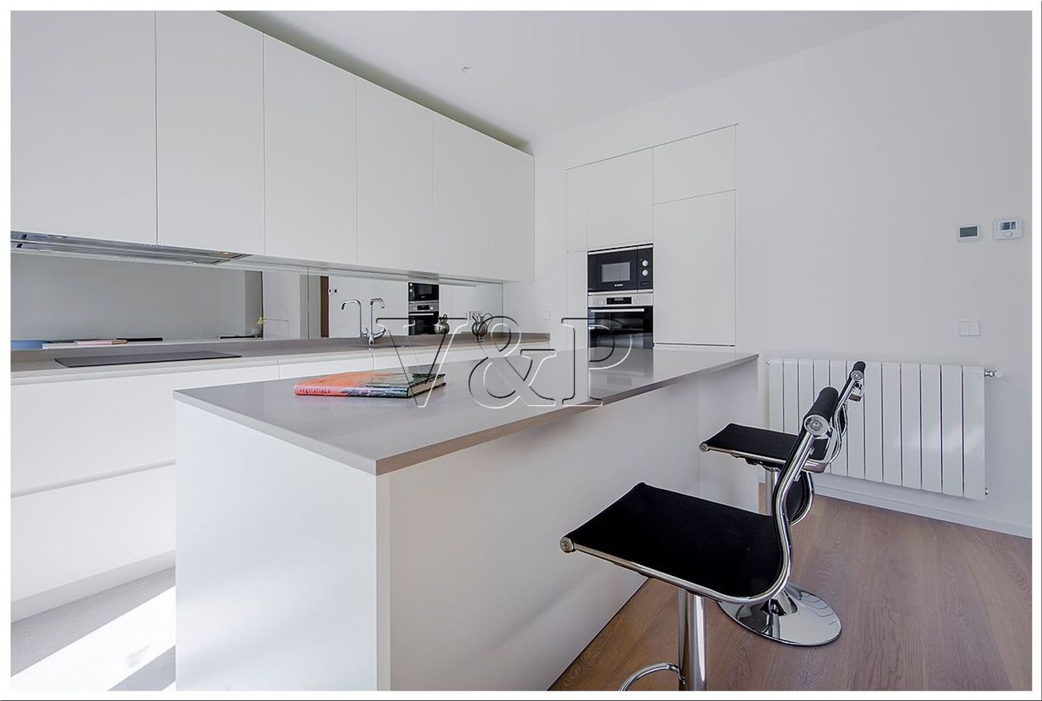 Pis de 145 m² a Madrid