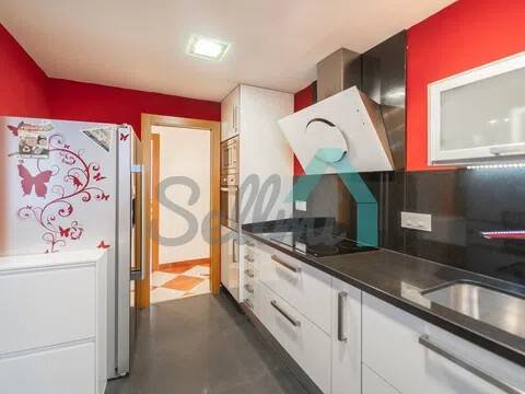 Appartement 109 m² à Oviède
