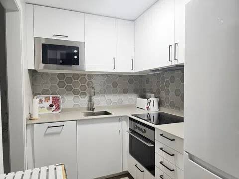 Piso de 56 m² en Jávea