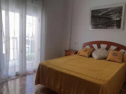Pis de 95 m² a Vélez-Málaga