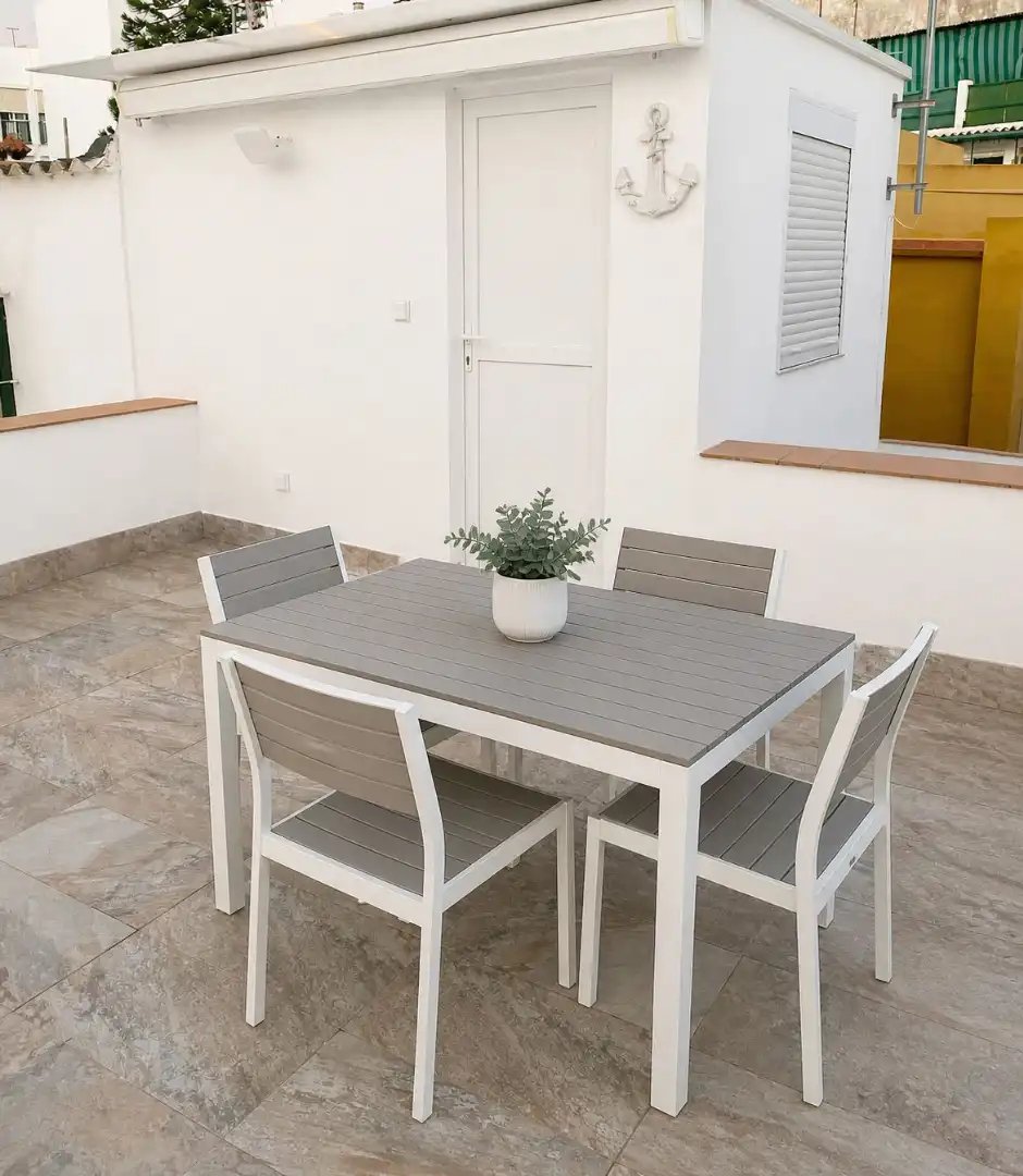 Casa de 40 m² en Sanlúcar de Barrameda