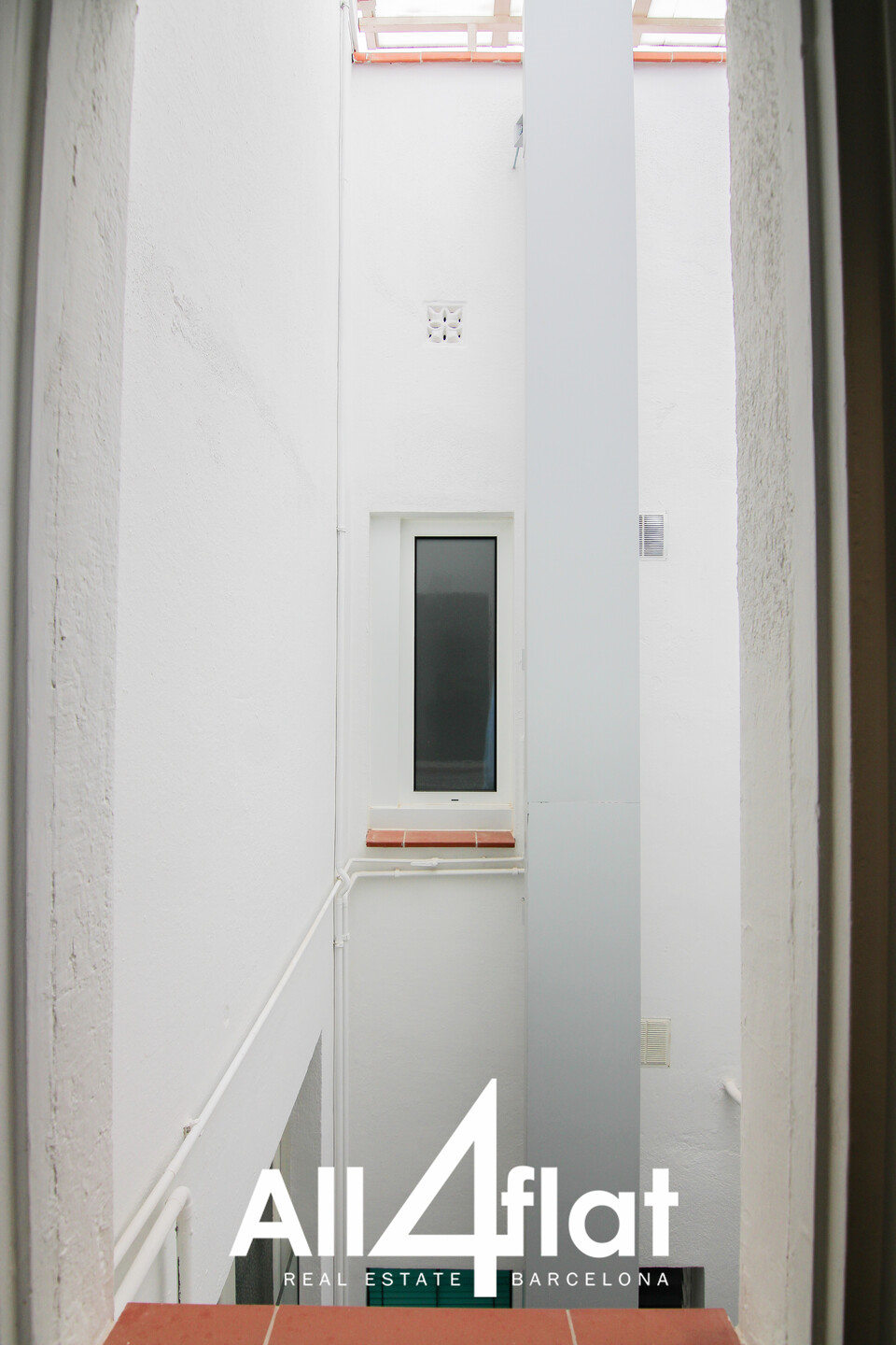 Piso de 60 m² en Barcelona