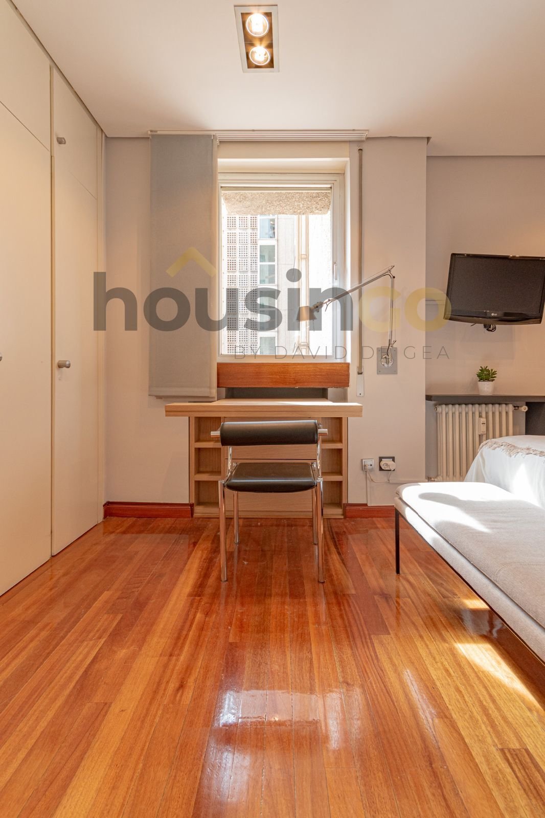 Pis de 66 m² a Madrid