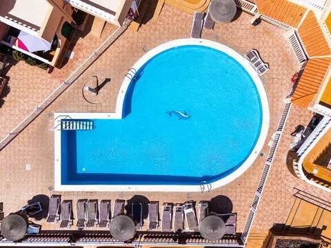 Piso de 55 m² en Adeje