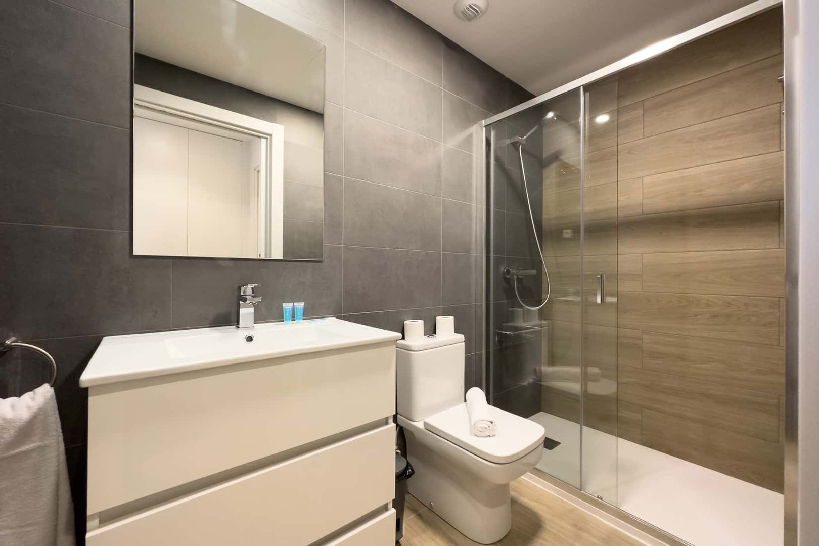 Pis de 85 m² a Barcelona