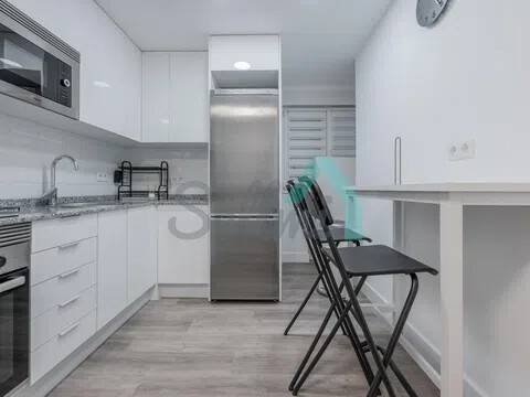 Habitación 95 m², Oviedo