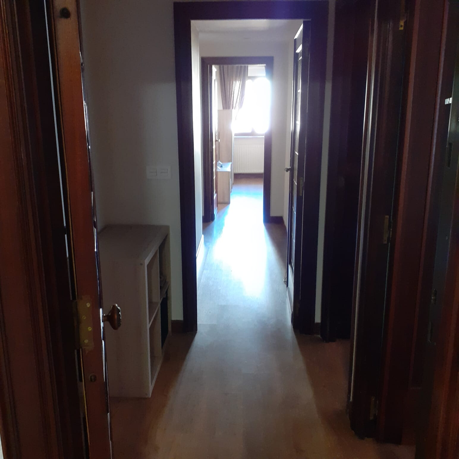 Piso de 160 m² en Salamanca