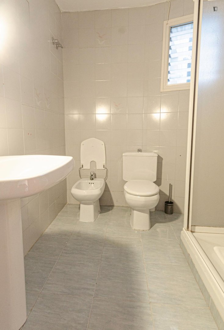Habitación en alquiler, Barcelona