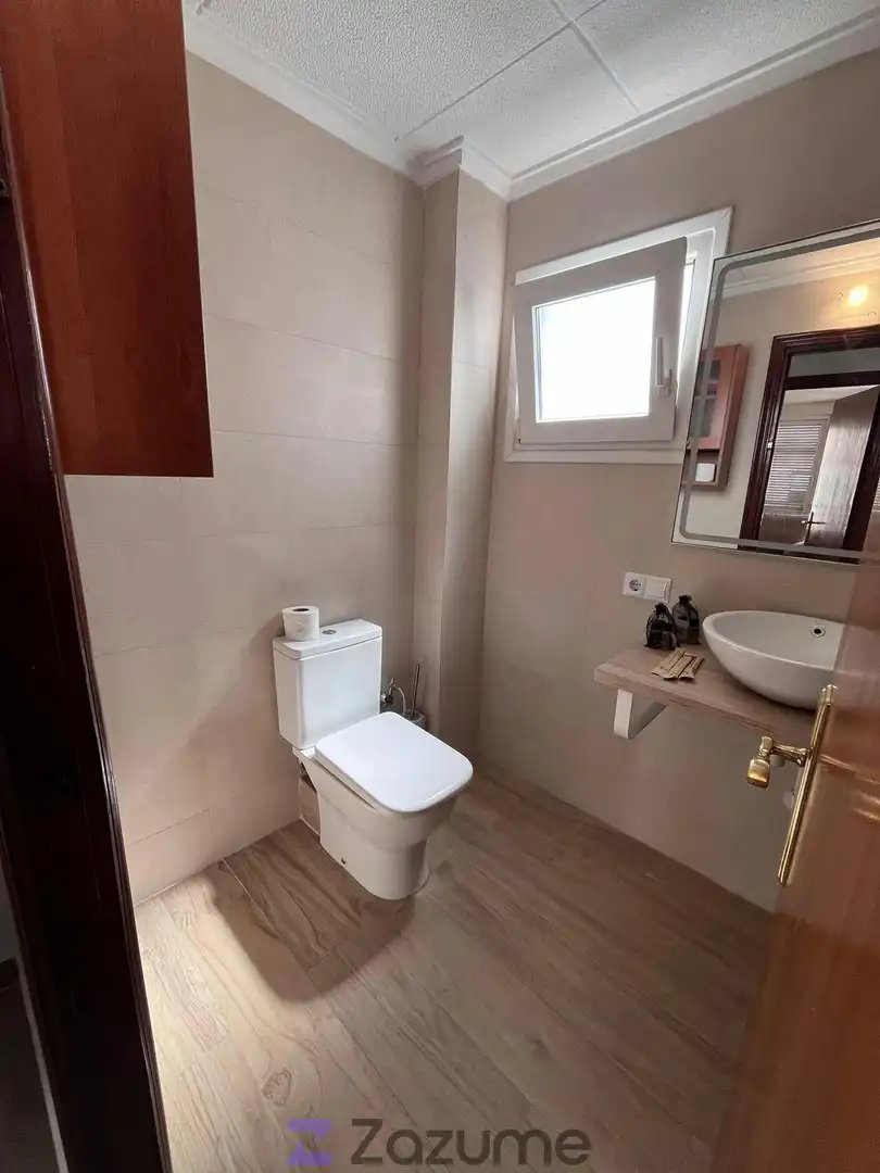 Pis de 95 m² a Torrevella