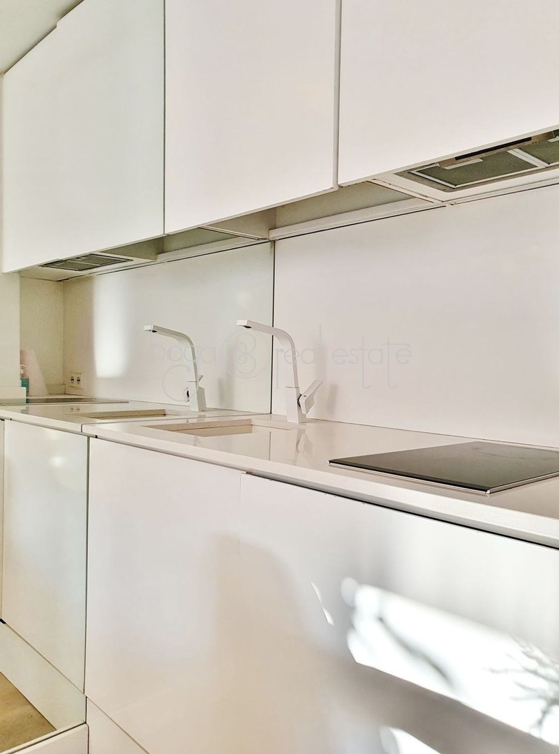Piso de 45 m² en Madrid