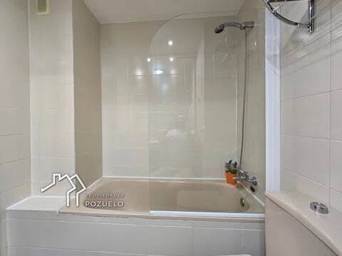 Piso de 125 m² en Pozuelo de Alarcón